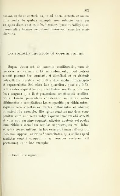 Delle rime volgari trattato di Antonio da Tempo, composto nel 1332 ...