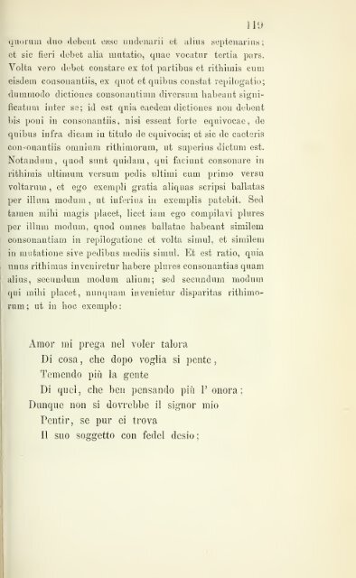 Delle rime volgari trattato di Antonio da Tempo, composto nel 1332 ...