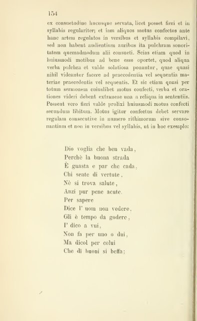 Delle rime volgari trattato di Antonio da Tempo, composto nel 1332 ...