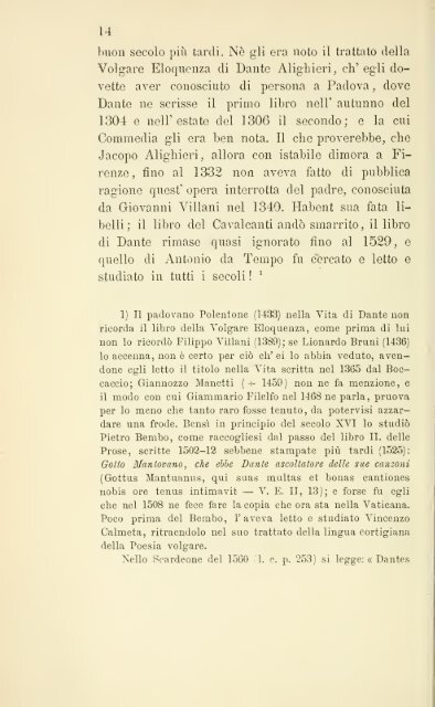 Delle rime volgari trattato di Antonio da Tempo, composto nel 1332 ...