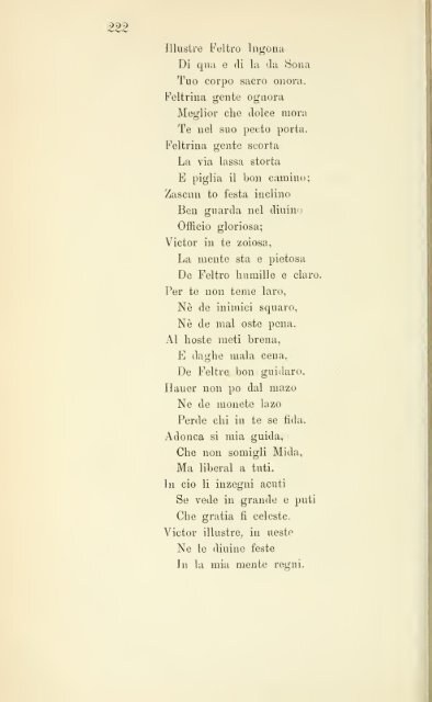 Delle rime volgari trattato di Antonio da Tempo, composto nel 1332 ...