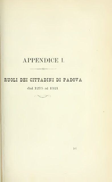 Delle rime volgari trattato di Antonio da Tempo, composto nel 1332 ...