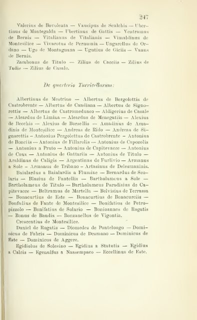 Delle rime volgari trattato di Antonio da Tempo, composto nel 1332 ...