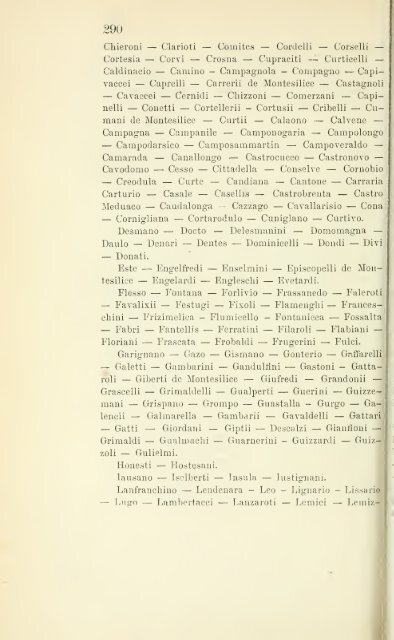 Delle rime volgari trattato di Antonio da Tempo, composto nel 1332 ...