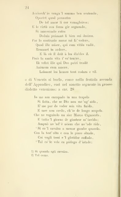 Delle rime volgari trattato di Antonio da Tempo, composto nel 1332 ...