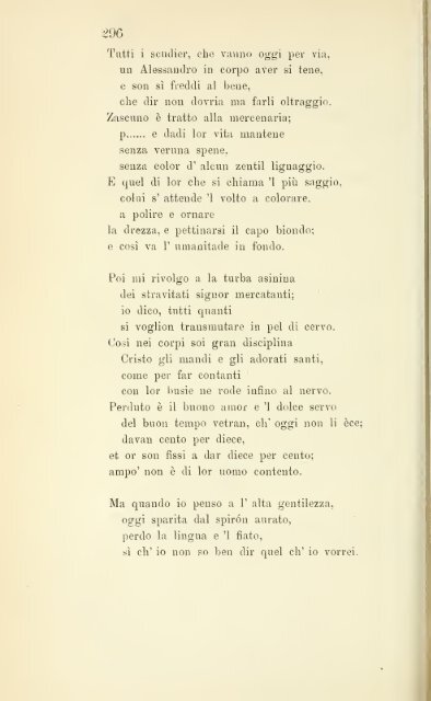 Delle rime volgari trattato di Antonio da Tempo, composto nel 1332 ...