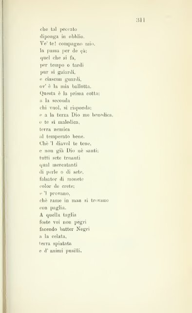 Delle rime volgari trattato di Antonio da Tempo, composto nel 1332 ...