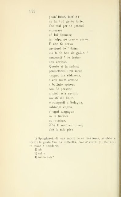 Delle rime volgari trattato di Antonio da Tempo, composto nel 1332 ...