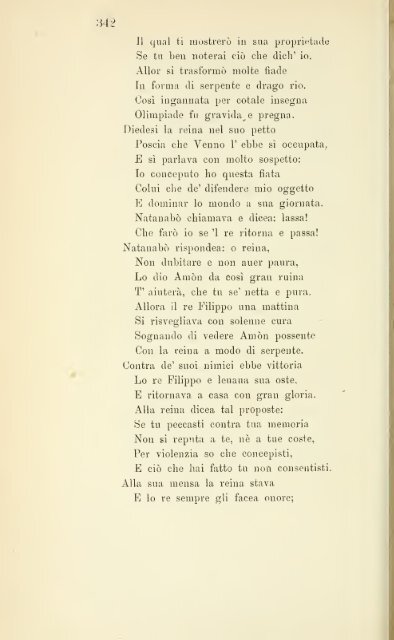 Delle rime volgari trattato di Antonio da Tempo, composto nel 1332 ...