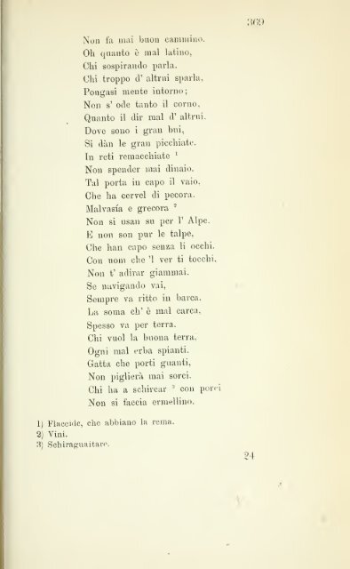 Delle rime volgari trattato di Antonio da Tempo, composto nel 1332 ...