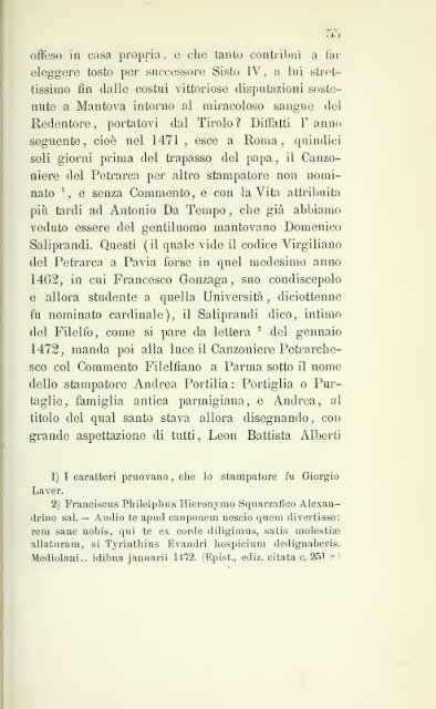 Delle rime volgari trattato di Antonio da Tempo, composto nel 1332 ...