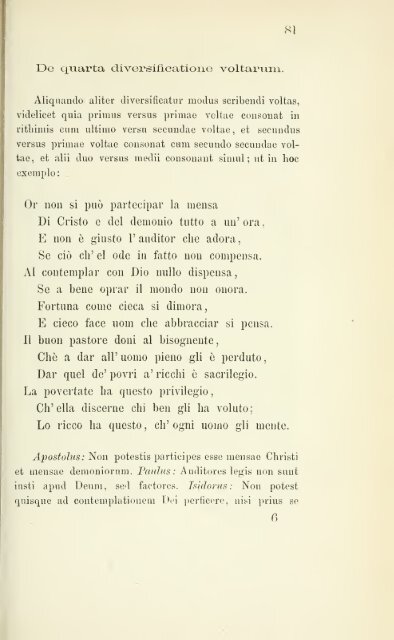 Delle rime volgari trattato di Antonio da Tempo, composto nel 1332 ...