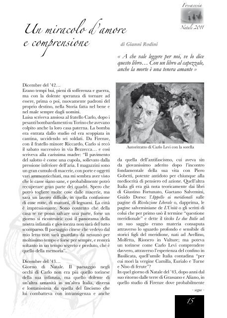 'UN MIRACOLO D'AMORE E COMPRENSIONE'.pdf