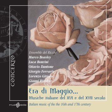 Booklet (PDF 386 Kb) - Concerto Classics