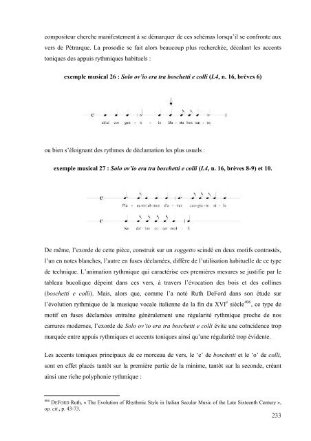 ariosita et artificiosita dans les madrigaux de giovanni de macque