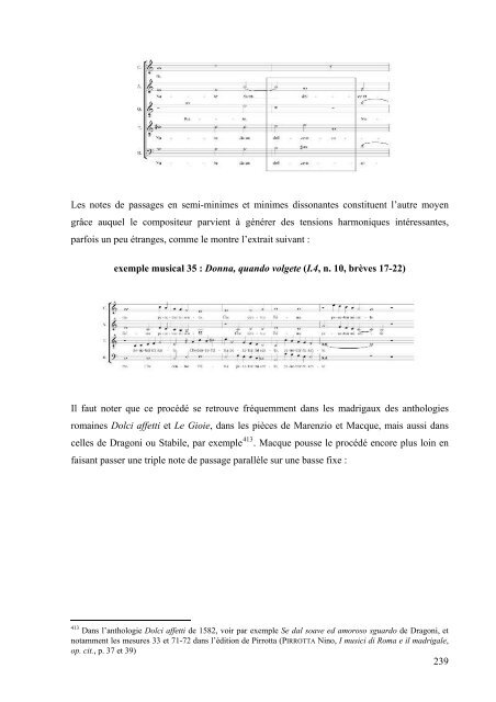 ariosita et artificiosita dans les madrigaux de giovanni de macque