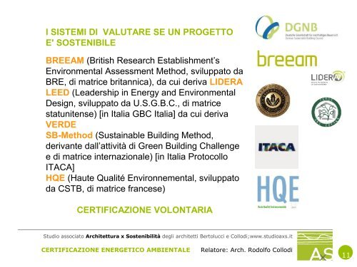 CERTIFICAZIONI AMBIENTALI.Arch.Collodi.pdf