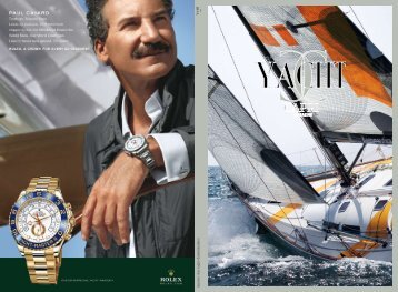 n umero due luglio dueminladieci - Yacht Capri Magazine