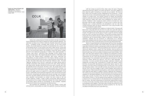 vector 2_1.cdr - Universitatea de Arte "George Enescu"