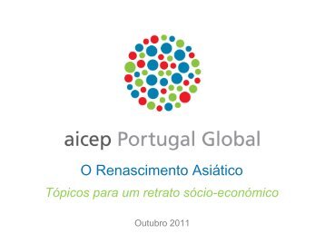 Miguel Ferreira Crespo - aicep Portugal Global