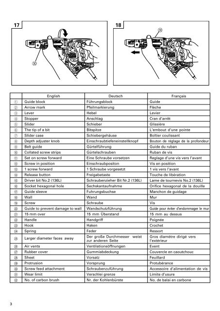 e - Hitachi Koki Co., Ltd.