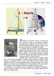 di Storia - As Vaurien Italia