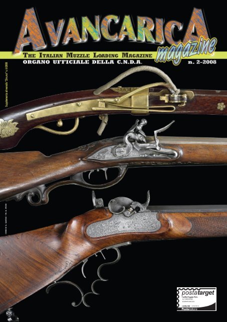 Datando la mia M1 Garand