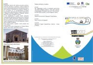 Scarica la brochure di Lustra - Il racconto della dieta mediterranea