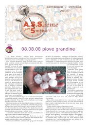 giornale settembre ottobre.pdf - Azienda per i Servizi Sanitari n. 5 ...