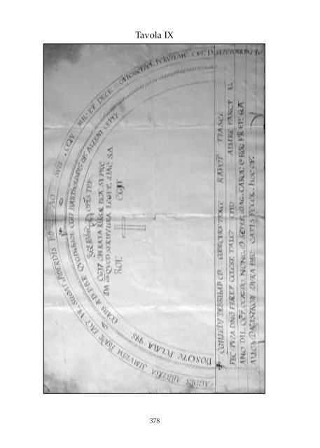 Gli apprezzi e le platee dell'archivio Caracciolo - Precedente ...