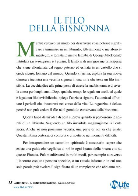 Ebook - Il Giardino dei Libri