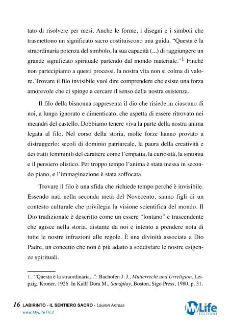 Ebook - Il Giardino dei Libri