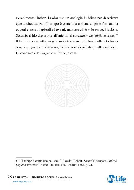 Ebook - Il Giardino dei Libri