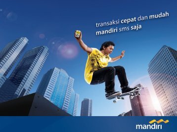 ListPerintahSMSBanking