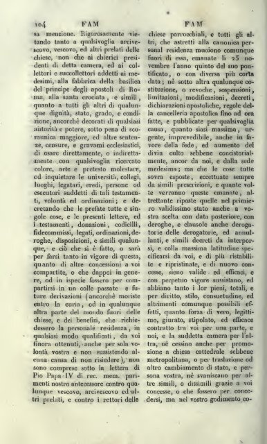 Dizionario di erudizione storico-ecclesiastica 23.pdf - Bibliotheca ...