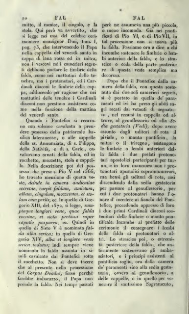 Dizionario di erudizione storico-ecclesiastica 23.pdf - Bibliotheca ...