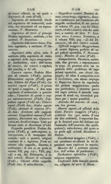 Dizionario di erudizione storico-ecclesiastica 23.pdf - Bibliotheca ...