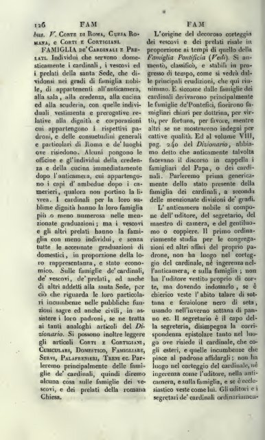 Dizionario di erudizione storico-ecclesiastica 23.pdf - Bibliotheca ...