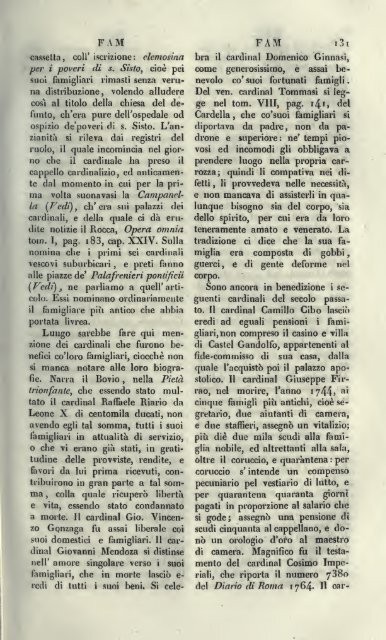 Dizionario di erudizione storico-ecclesiastica 23.pdf - Bibliotheca ...