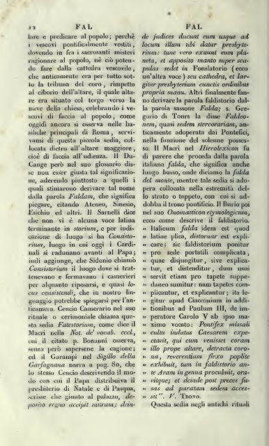 Dizionario di erudizione storico-ecclesiastica 23.pdf - Bibliotheca ...