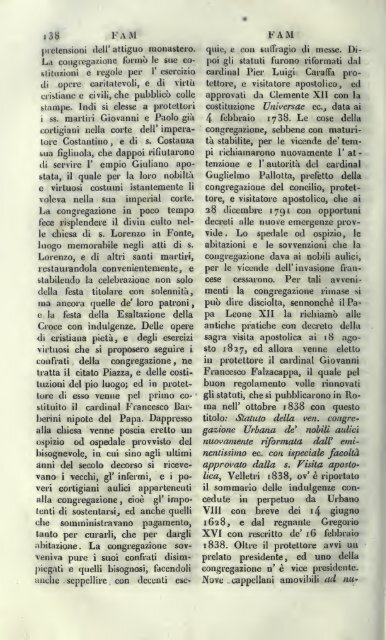 Dizionario di erudizione storico-ecclesiastica 23.pdf - Bibliotheca ...