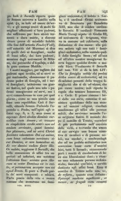 Dizionario di erudizione storico-ecclesiastica 23.pdf - Bibliotheca ...