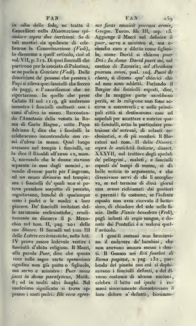 Dizionario di erudizione storico-ecclesiastica 23.pdf - Bibliotheca ...