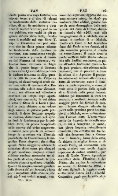 Dizionario di erudizione storico-ecclesiastica 23.pdf - Bibliotheca ...