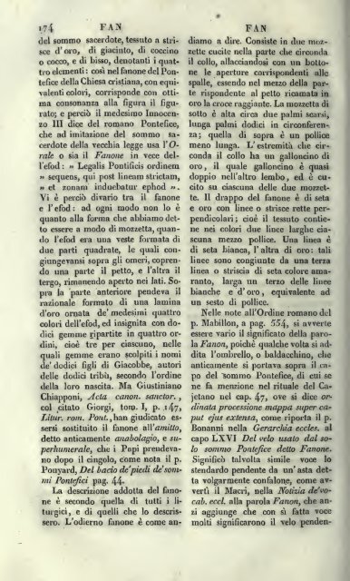 Dizionario di erudizione storico-ecclesiastica 23.pdf - Bibliotheca ...