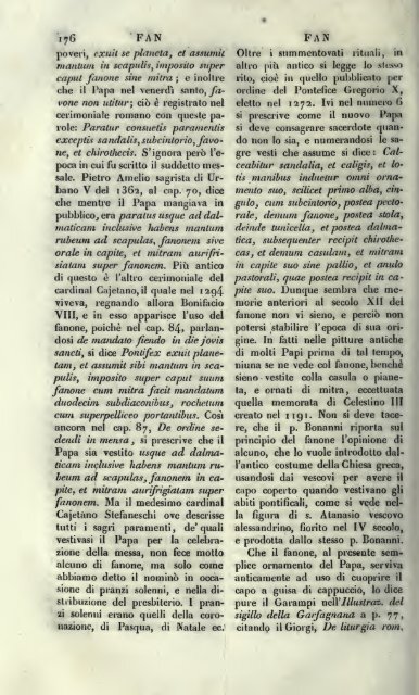 Dizionario di erudizione storico-ecclesiastica 23.pdf - Bibliotheca ...