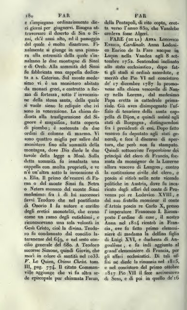 Dizionario di erudizione storico-ecclesiastica 23.pdf - Bibliotheca ...