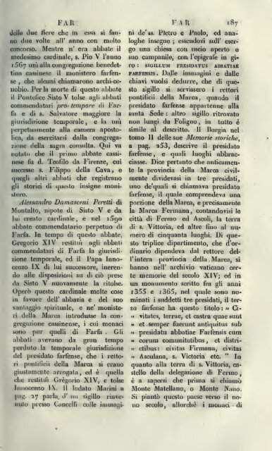 Dizionario di erudizione storico-ecclesiastica 23.pdf - Bibliotheca ...