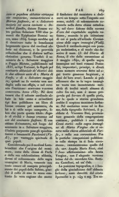 Dizionario di erudizione storico-ecclesiastica 23.pdf - Bibliotheca ...