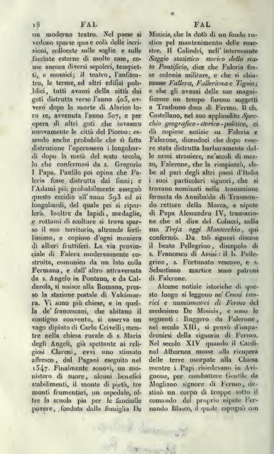 Dizionario di erudizione storico-ecclesiastica 23.pdf - Bibliotheca ...